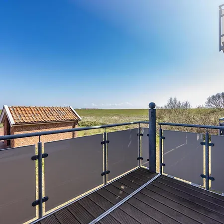 Haus Kiek In't Watt - Hellerblick 2