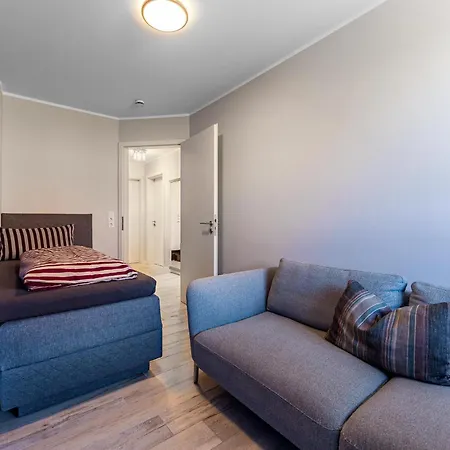 Haus Kiek In't Watt - Hellerblick 2