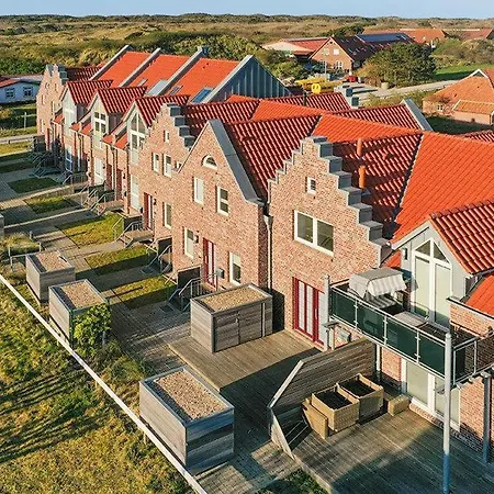 Haus Kiek In't Watt - Hellerblick 2 ג'וסט
